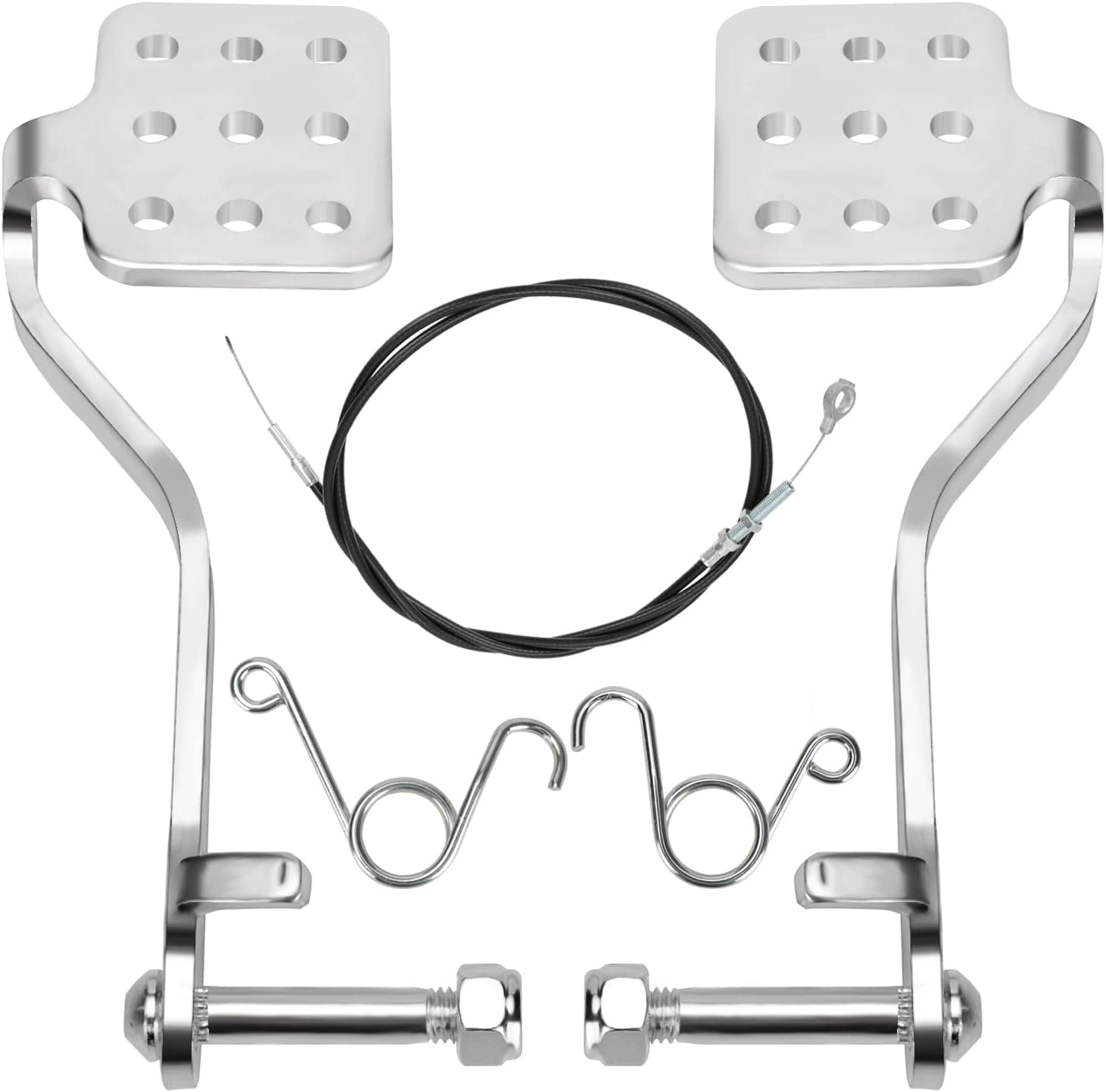 Unbranded Heavy Duty Pedal